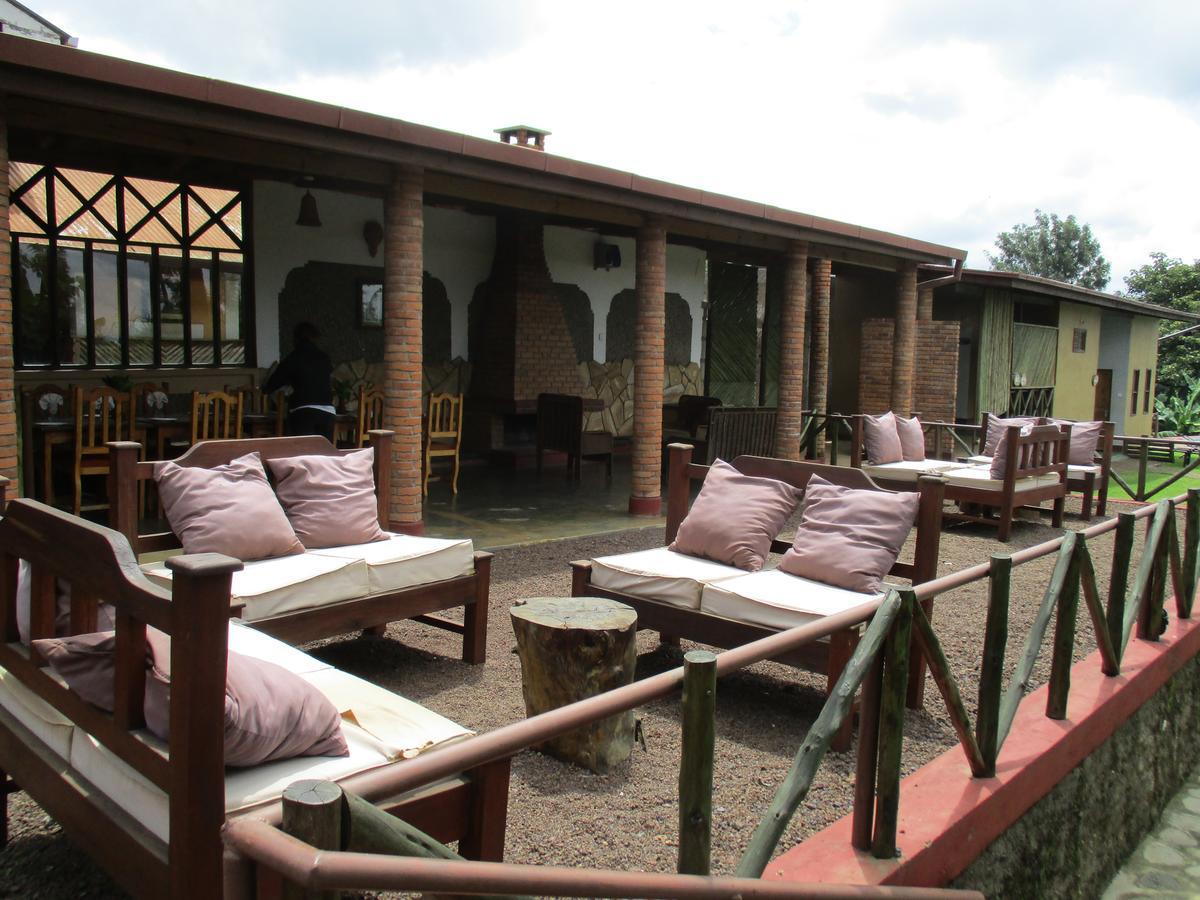 Ambureni Coffee Lodge Arusha Esterno foto